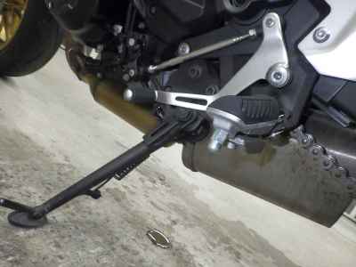 Kawasaki Z650RS 2023