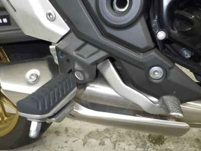 Kawasaki Z650RS 2023