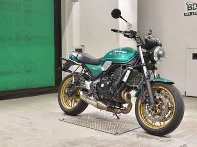 Kawasaki Z650RS 2023