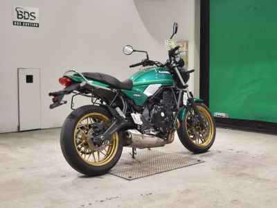 Kawasaki Z650RS 2023
