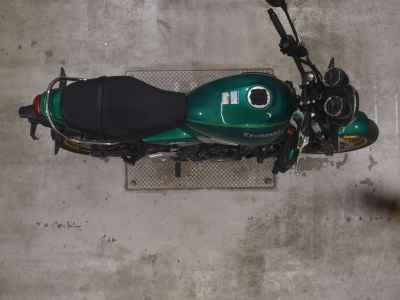 Kawasaki Z650RS 2023