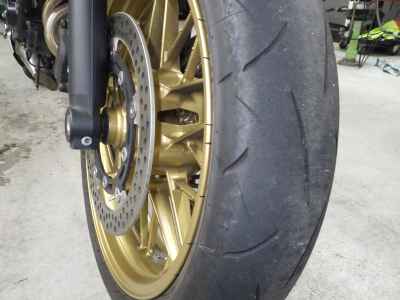 Kawasaki Z650RS 2023