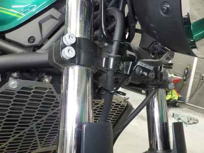 Kawasaki Z650RS 2023