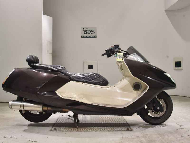 Yamaha Maxam 250 2007