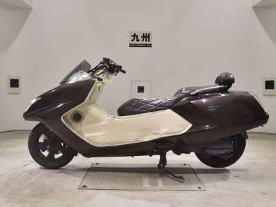 Yamaha Maxam 250 2007