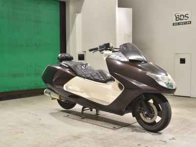 Yamaha Maxam 250 2007