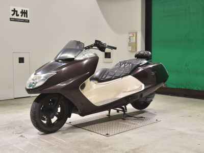 Yamaha Maxam 250 2007