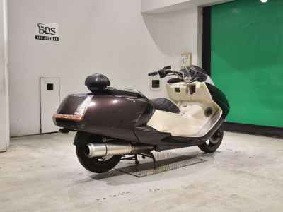 Yamaha Maxam 250 2007