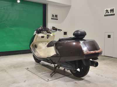 Yamaha Maxam 250 2007