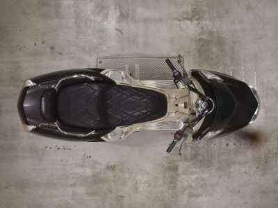 Yamaha Maxam 250 2007