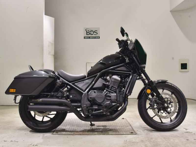 Honda Rebel T CMX1100 DCT 2023