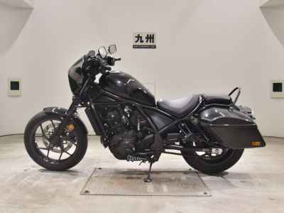 Honda Rebel T CMX1100 DCT 2023
