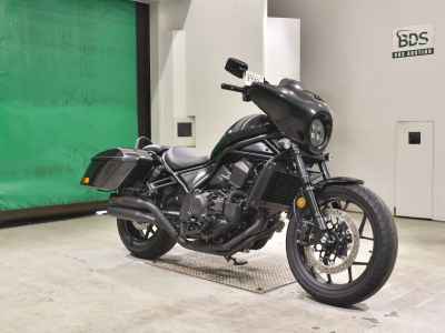 Honda Rebel T CMX1100 DCT 2023