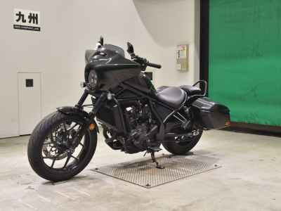 Honda Rebel T CMX1100 DCT 2023