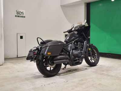 Honda Rebel T CMX1100 DCT 2023