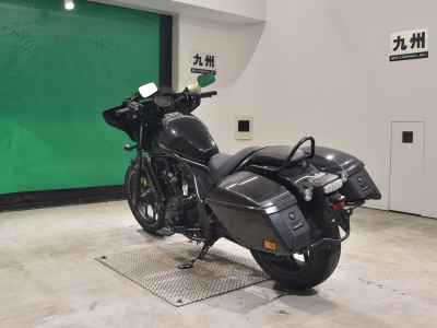 Honda Rebel T CMX1100 DCT 2023