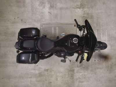 Honda Rebel T CMX1100 DCT 2023
