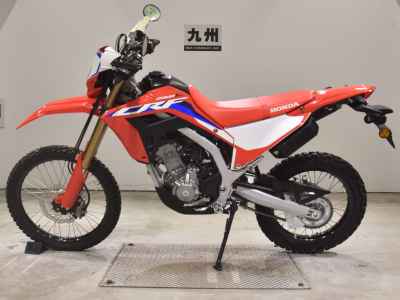 Honda CRF250L 2023