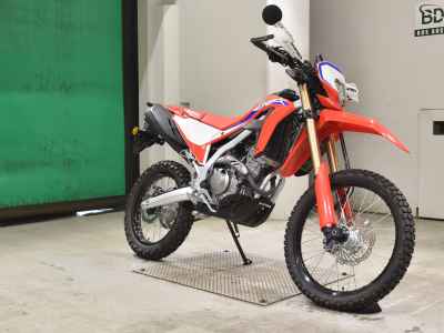 Honda CRF250L 2023