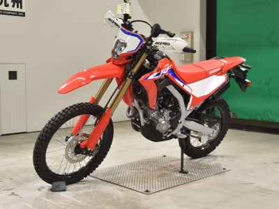 Honda CRF250L 2023