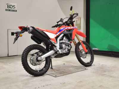 Honda CRF250L 2023