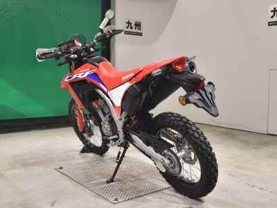 Honda CRF250L 2023