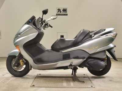 Honda Forza Z 2007