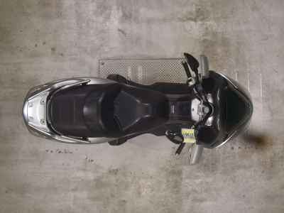 Honda Forza Z 2007