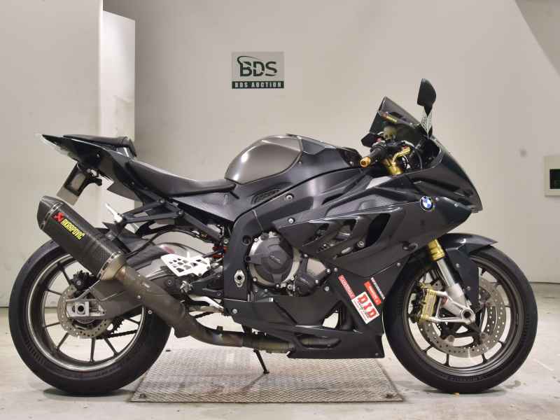 BMW S1000RR 2010