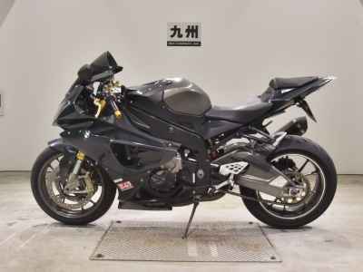 BMW S1000RR 2010