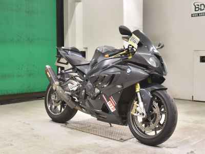 BMW S1000RR 2010