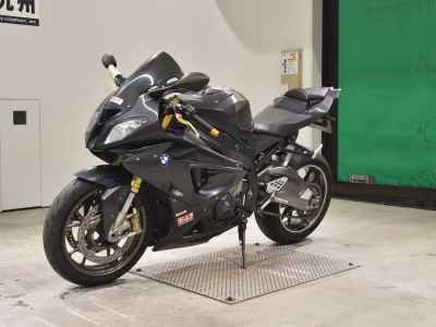 BMW S1000RR 2010