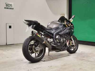 BMW S1000RR 2010