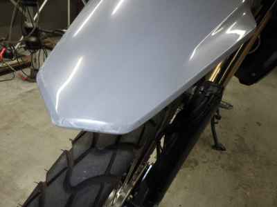 Honda CRF250L 2023