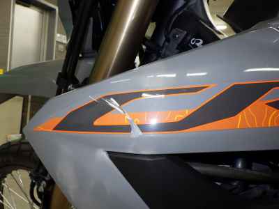 Honda CRF250L 2023