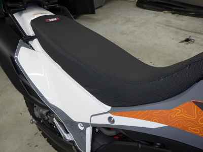 Honda CRF250L 2023