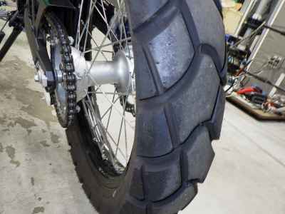 Honda CRF250L 2023