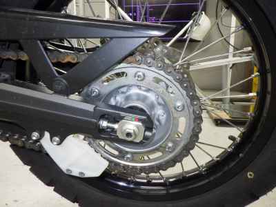 Honda CRF250L 2023