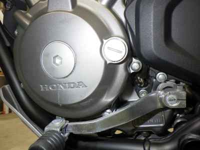 Honda CRF250L 2023