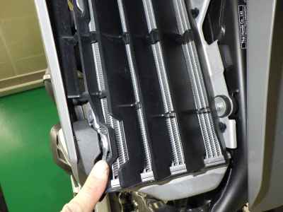 Honda CRF250L 2023