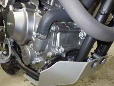 Honda CRF250L 2023