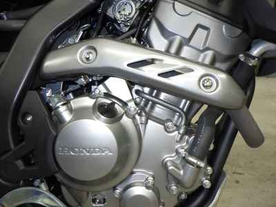 Honda CRF250L 2023