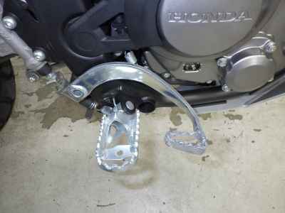 Honda CRF250L 2023