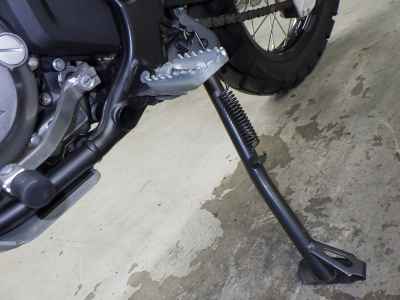 Honda CRF250L 2023
