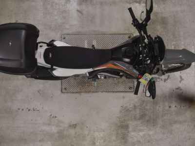 Honda CRF250L 2023