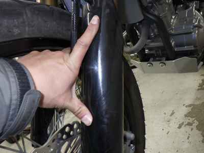 Honda CRF250L 2023