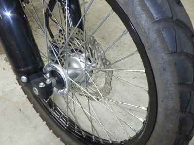 Honda CRF250L 2023