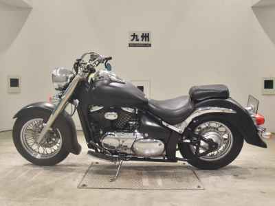 Suzuki Intruder 400 Classic