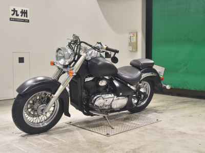 Suzuki Intruder 400 Classic