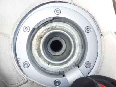 BMW R1200GS Adventure 2006